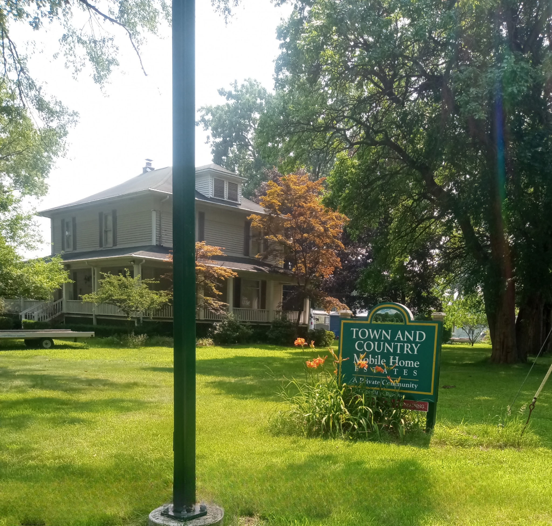 Town & Country community