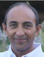 Arvind Krishnamurthy